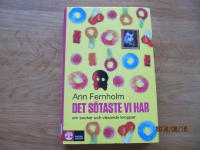 Det s&ouml;taste vi har : om socker och v&auml;xande kroppar