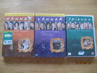 V&auml;nner s&auml;song 4, 5, 6 