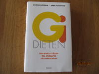 GI-dieten : den enkla v&auml;gen till varaktig viktminskning