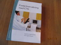 Foster&ouml;vervakning med CTG