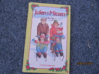 Julen i Mitten