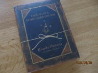 Den sista f&ouml;rel&auml;sningen