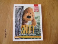 Tyghunden Snuff : konstiga mejl och osannolika svar