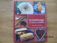 Terneborgs lyckliga kokbok : helt enkelt vegetariskt