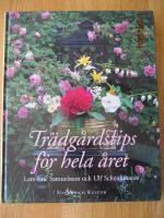 Tr&auml;dg&aring;rdstips f&ouml;r hela &aring;re