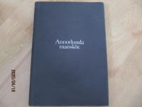 Annorlunda mansk&ouml;r