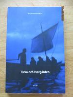 Birka och Hovg&aring;rden