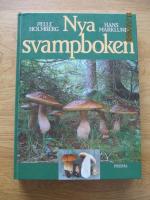 Nya svampboken