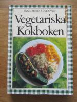 Vegetariska kokboken