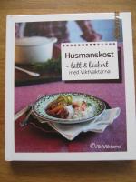 Husmanskost : l&auml;tt och l&auml;ckert med ViktV&auml;ktarna