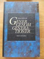 Gener genom generationer