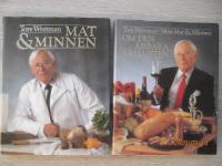 Mat & Minnen - Om den &auml;rbara v&auml;llusten 