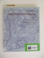 Mat i myt och historia