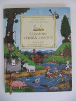 G&aring;smors verser och sagor