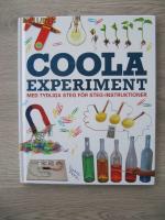 Coola experiment