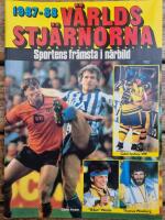 V&auml;rldsstj&auml;rnorna 1987-88