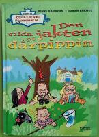 Den vilda jakten p&aring; d&aring;rpippin