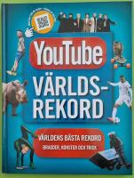 Youtube v&auml;rldsrekord