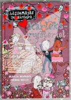 K&auml;rleksmysteriet