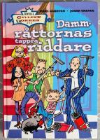 Dammr&aring;ttornas tappra riddare