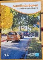 Handledarboken - f&ouml;r s&auml;krare m&auml;ngdtr&auml;ning