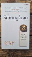 S&ouml;mng&aring;tan : den nya forskningen om s&ouml;mn och dr&ouml;mmar