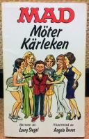 Mad m&ouml;ter k&auml;rleken