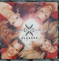 Not a Sinner Nor a Saint