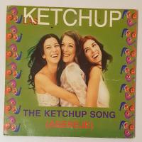 The Ketchup Song (Asereje)