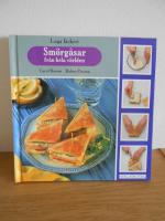 Sm&ouml;rg&aring;sar fr&aring;n hela v&auml;rlden