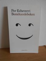 Bem&ouml;tandeboken