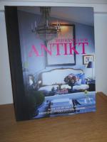 Med k&auml;nsla f&ouml;r antikt