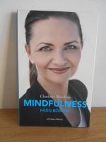 Mindfulness fr&aring;n b&ouml;rjan