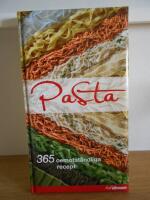 Pasta : 365 oemotst&aring;ndliga frestelser