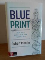 Blueprint : hur DNA ritar om v&aring;r psykologi