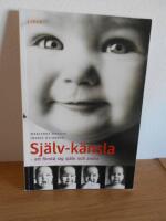 Sj&auml;lvk&auml;nsla