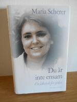 Du &auml;r inte ensam : En l&auml;kebok f&ouml;r sj&auml;len