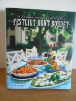 Festligt runt bordet