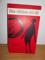 Om r&auml;tten att d&ouml;