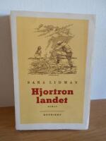 Hjortronlandet