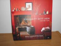 F&auml;rgs&auml;tt ditt hem