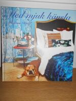 Med mjuk k&auml;nsla