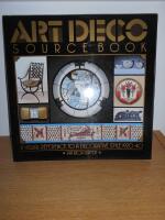 Art deco source book