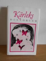 K&auml;rleks Historier
