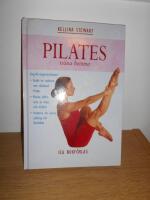 Pilates tr&auml;na hemma