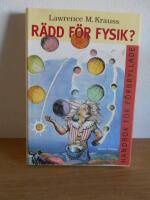 R&auml;dd f&ouml;r fysik? : handbok f&ouml;r f&ouml;rbryllade