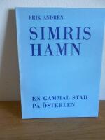 Simrishamn : en gammal stad p&aring; &Ouml;sterlen