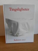 Tingsligheter