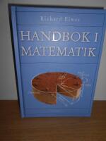 Handbok i matematik
