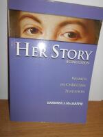 Her story : women in Christian tradition